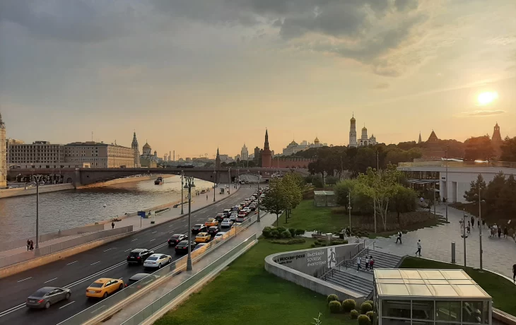 В Москве стартовали продажи апартаментов в новом комплексе с видом на парк "Зарядье" В Москве стартовали продажи апартаментов в новом комплексе с видом на парк "Зарядье"