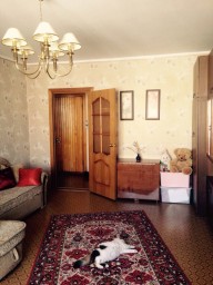 Квартира в Ставрополе